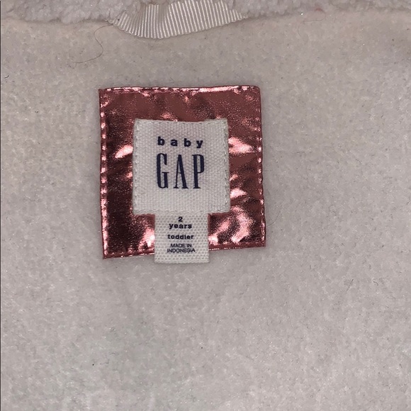 Super warm jacket - Picture 4 of 4